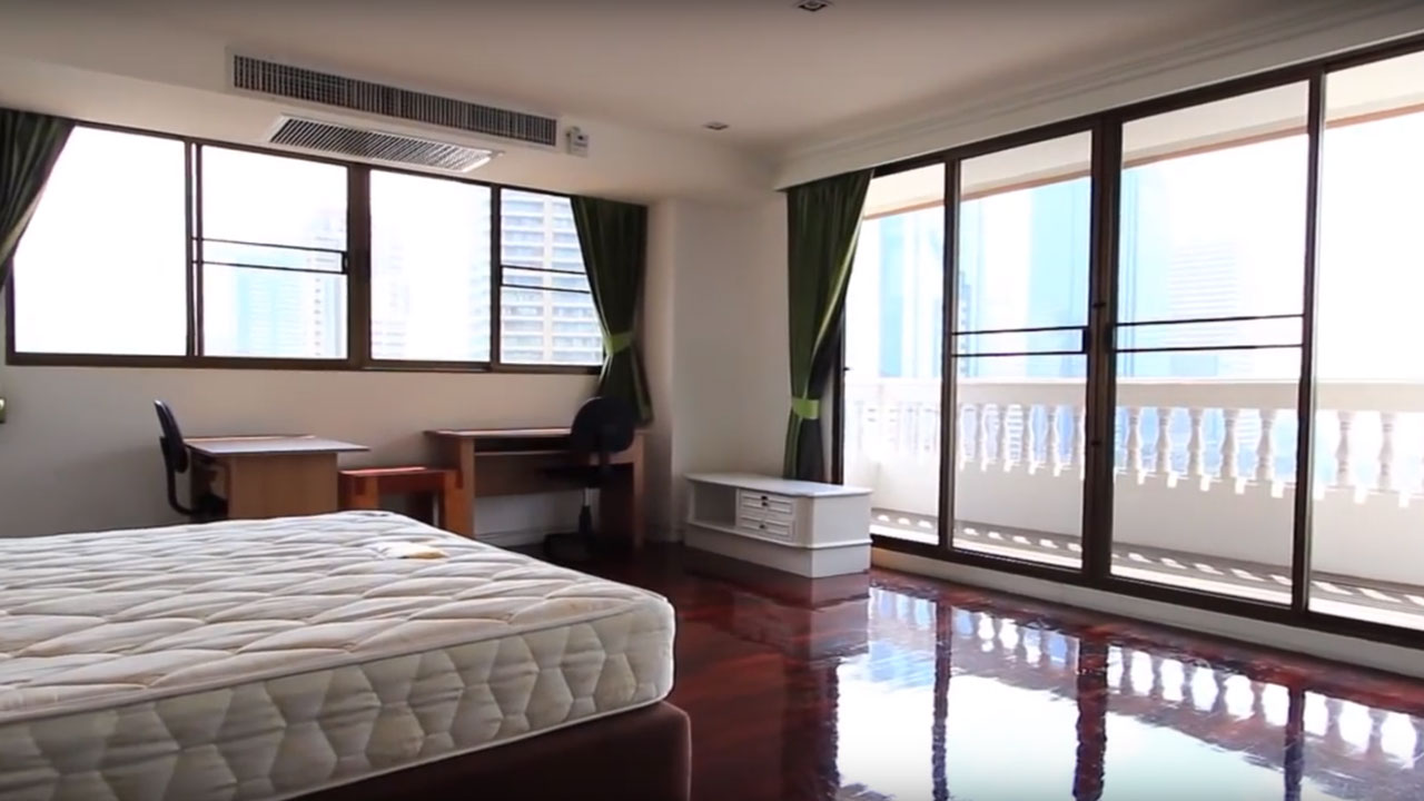 Bangkapi-Mansion-4-bedroom-for-rent-8